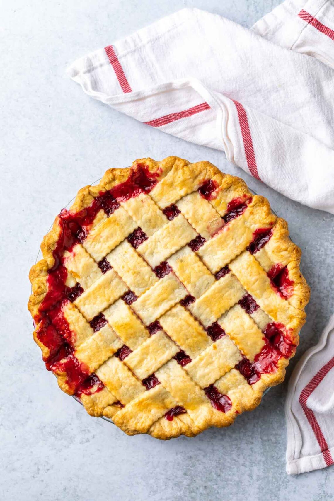 Pie Crust With Shortening Super Flaky Best Desserts