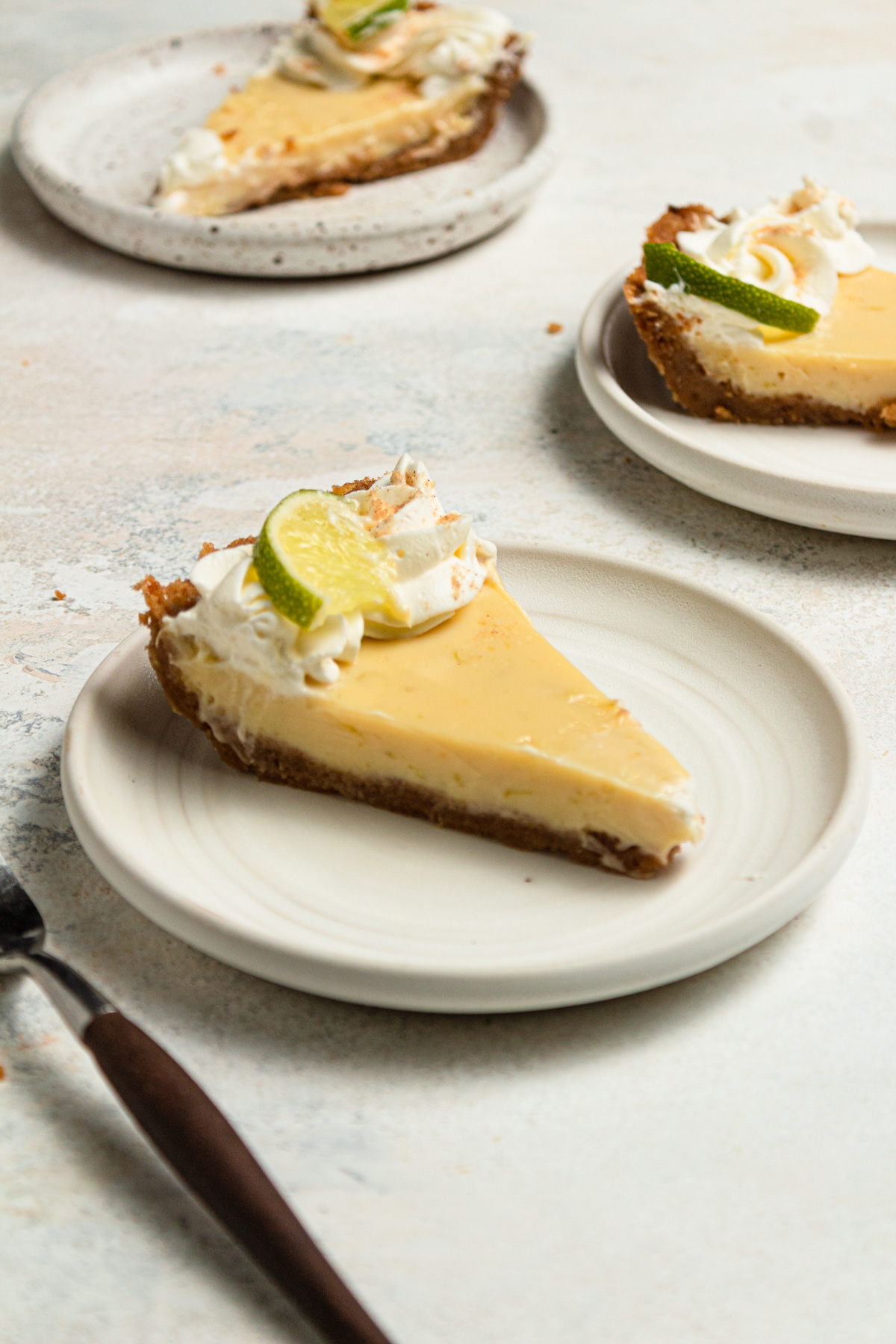 Key Lime Pie Recipe - Best Desserts