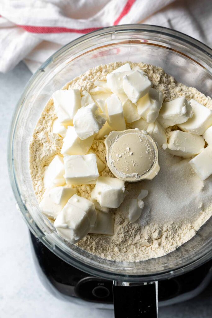 Pie Crust with Shortening (Super Flaky!) Best Desserts