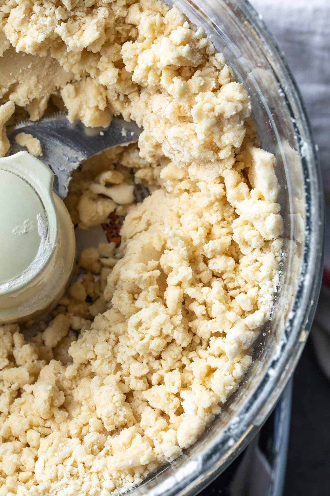 Pie Crust with Shortening (Super Flaky!) Best Desserts