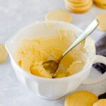 sugar cookie frosting