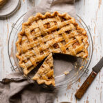Snickerdoodle Chex Mix