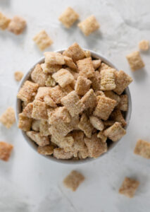 snickerdoodle chex