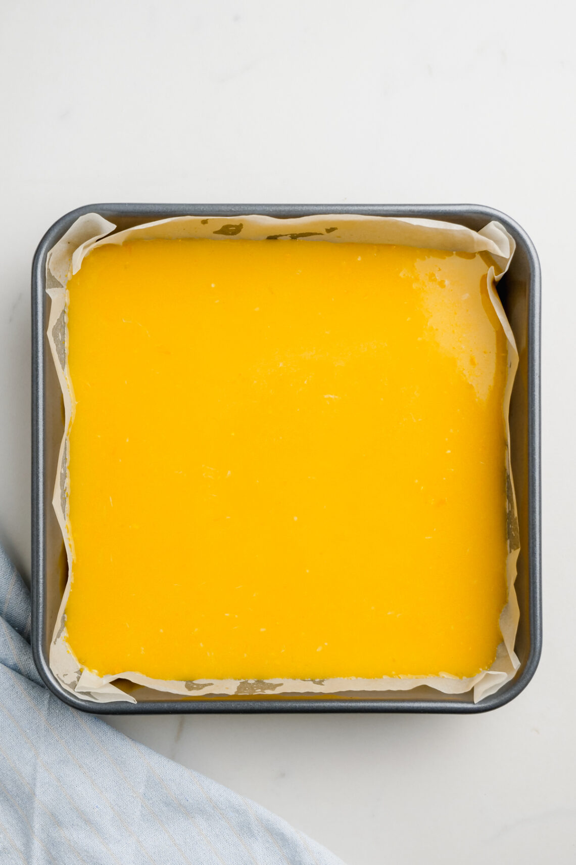 Classic Lemon Bars Recipe Best Desserts