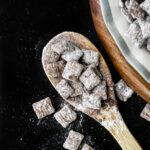 Brown Butter Rice Krispie Treats
