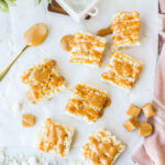 Crockpot Apple Dump Cake