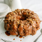 baked monkey bread