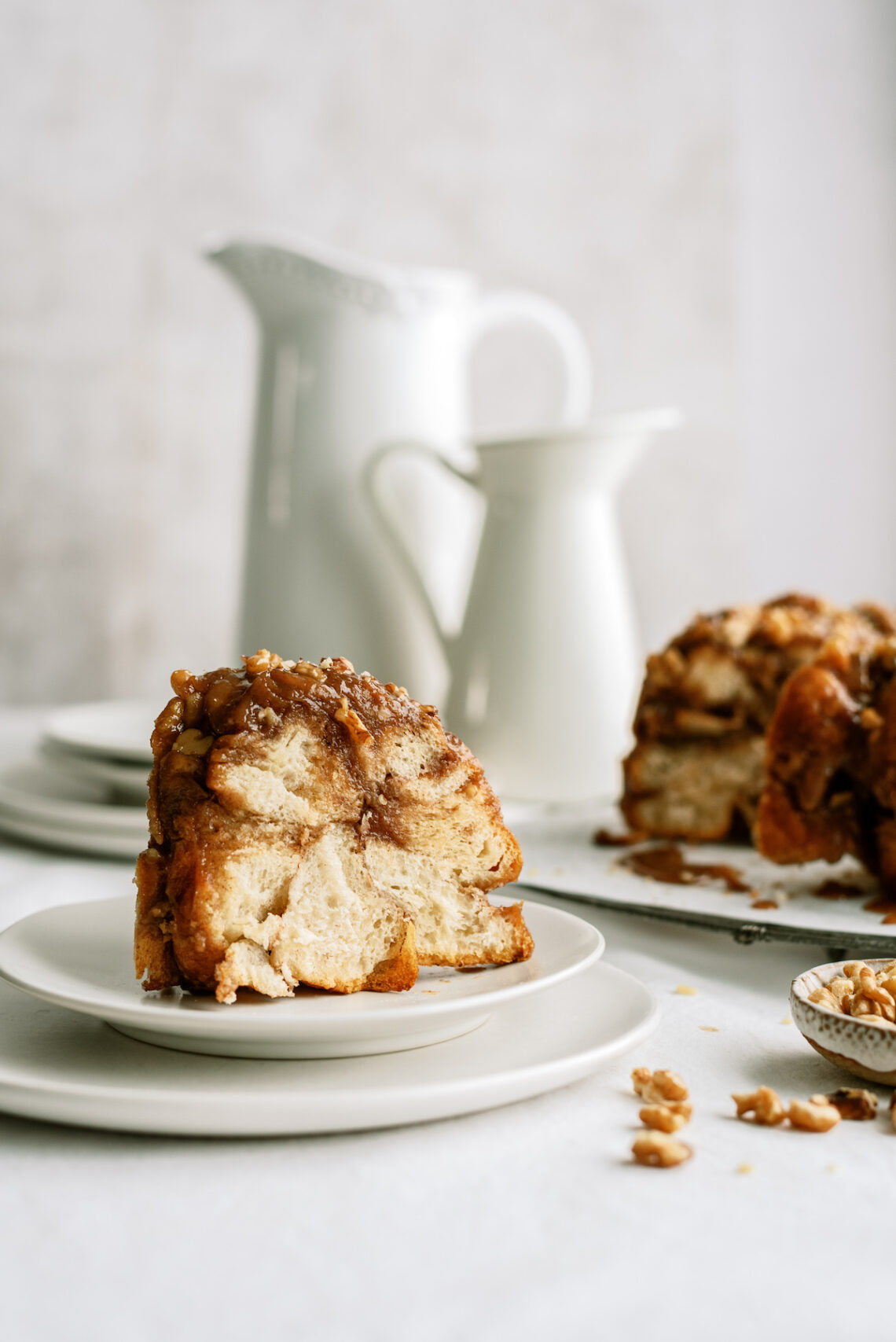 Easiest Monkey Bread (canned biscuits recipe) Best Desserts