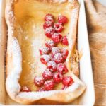 Jam Thumbprint Cookies